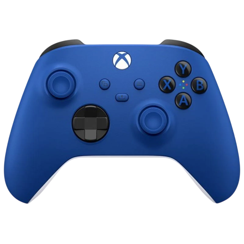 Mando Xbox Series X/S Azul - Gamepad