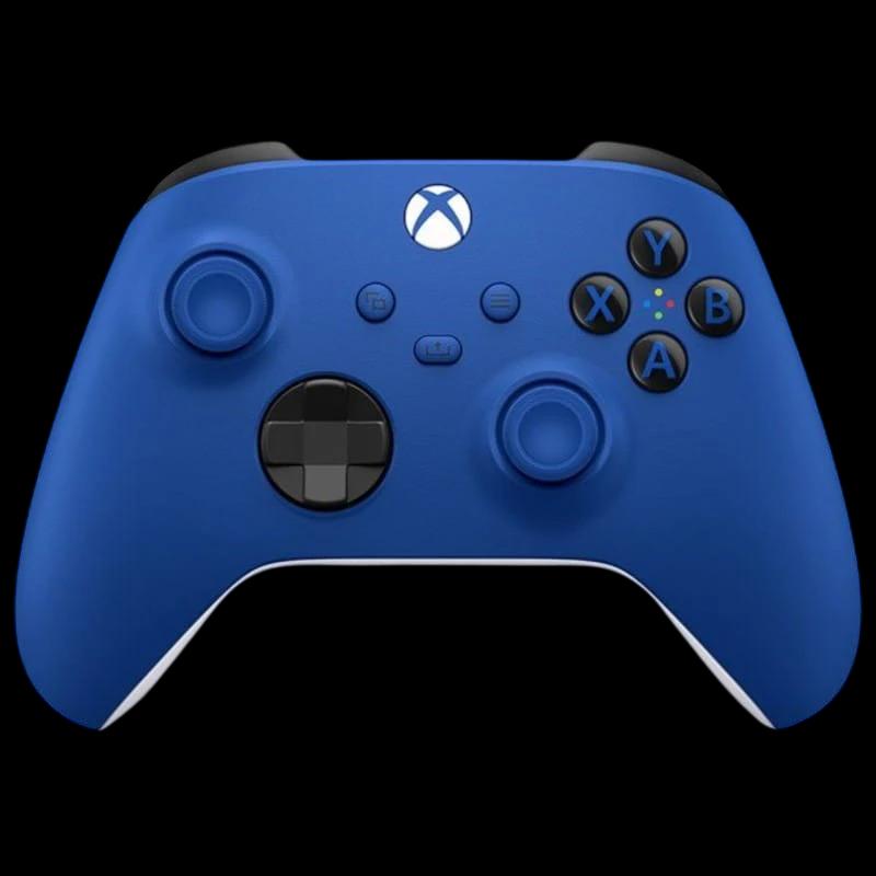 Mando Xbox Series X/S Azul - Gamepad