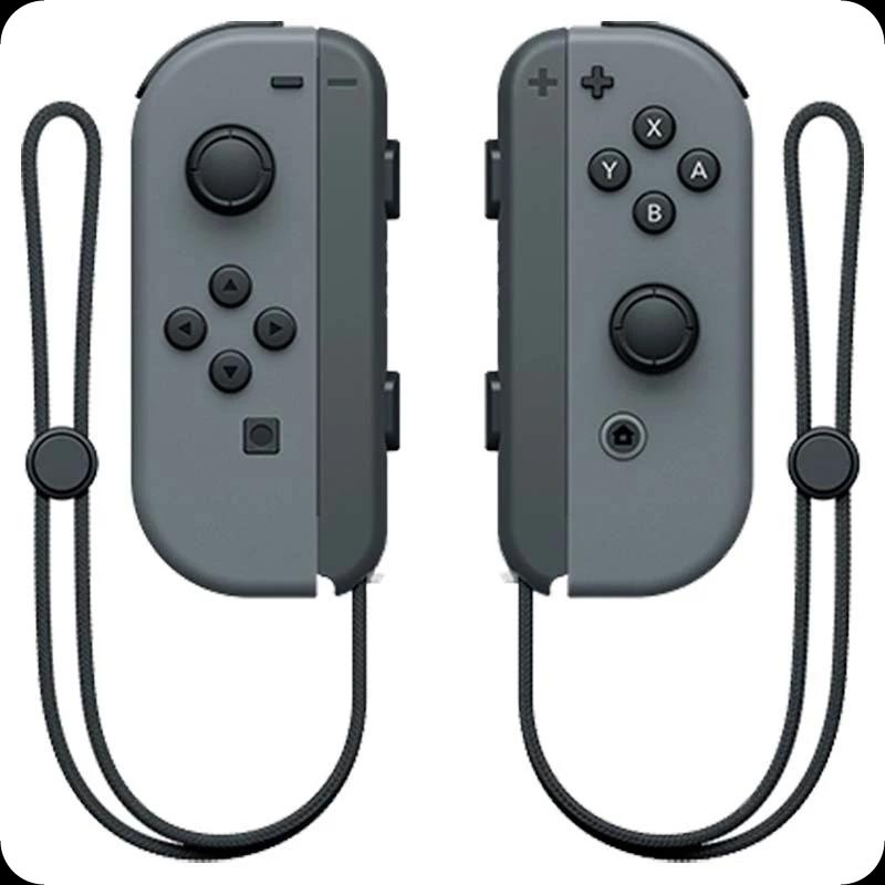 Manette J-C Set Gauche/Droit Gris