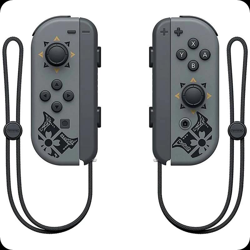Manette J-C Set Gauche/Droit Gris M