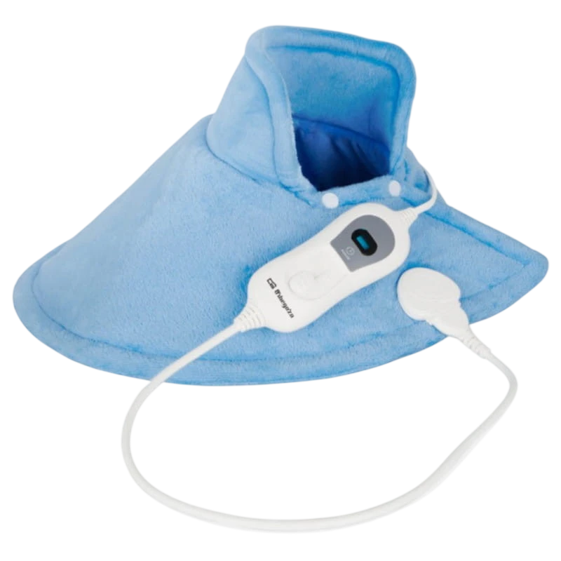 Manta Eléctrica Cervical  Orbegozo AHC 4200 60 x 62 cm 100 W