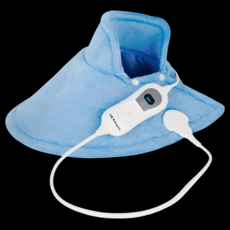 Manta Eléctrica Cervical  Orbegozo AHC 4200 60 x 62 cm 100 W