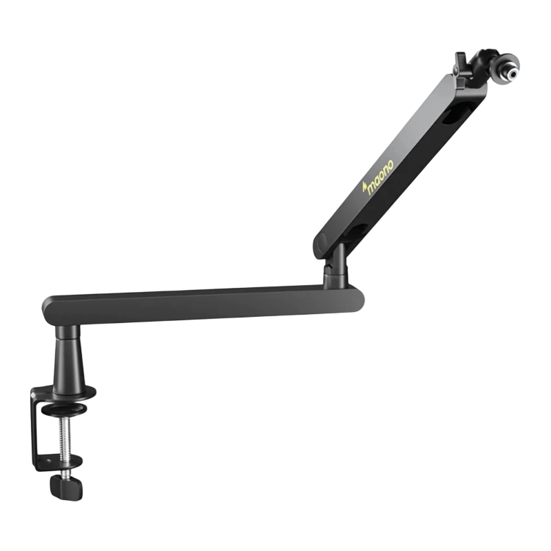 Maono BA92 Noir - Support pour microphone