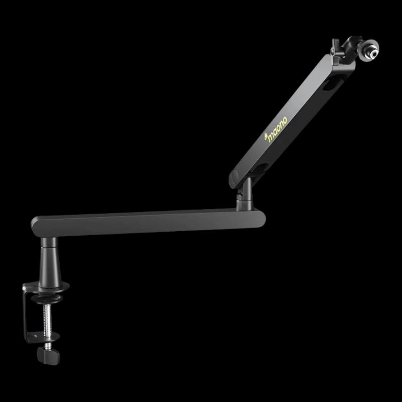 Maono BA92 Noir - Support pour microphone