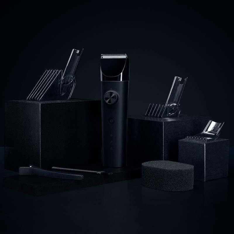 accesorios de la Máquina Cortapelos Inalámbrica Xiaomi Hair Clipper