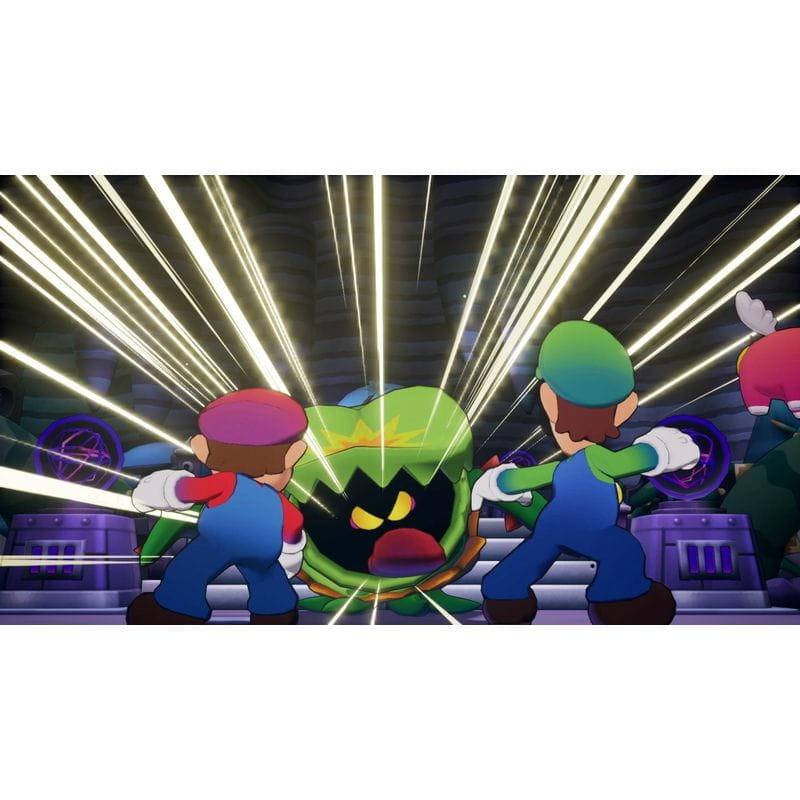 RPG de Mario & Luigi: L'épopée fraternelle - Nintendo Switch