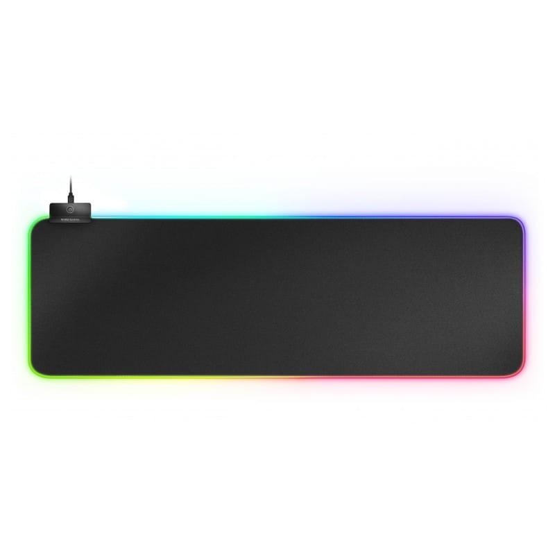 Mars Gaming MMPRGB2 USB 2.0 Negro vista iluminación multicolor