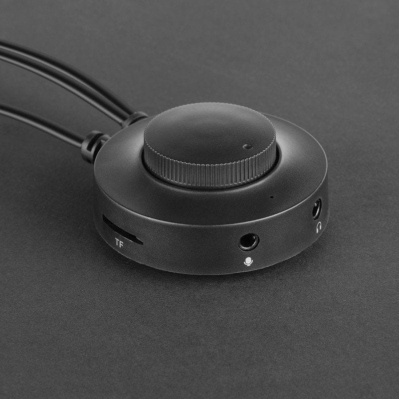 Mars Gaming MSRGB2 - Altavoces PC imagen del controlador