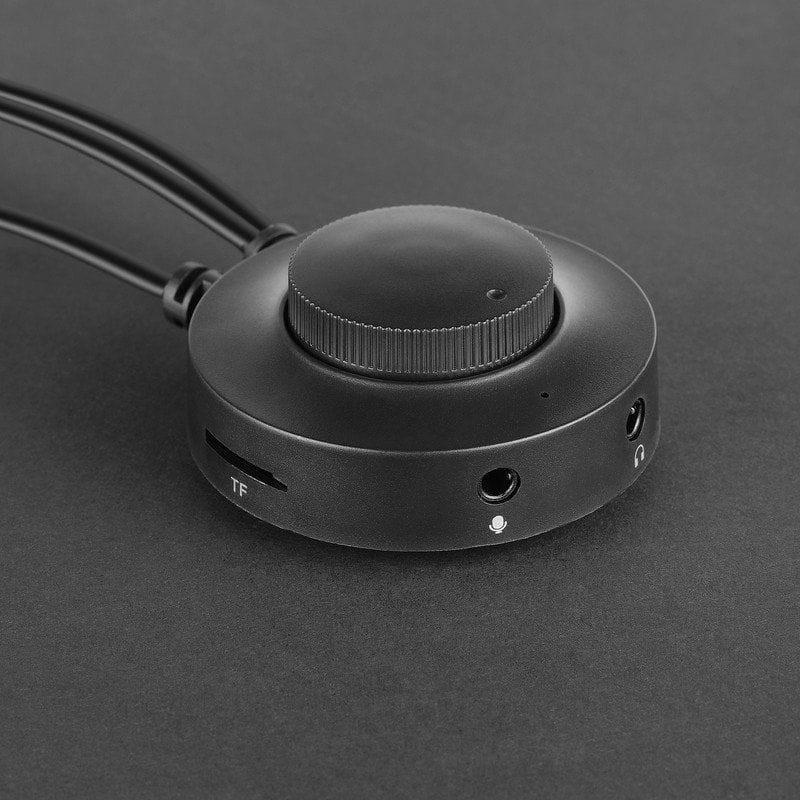 Mars Gaming MSRGB2 - Altavoces PC imagen del controlador