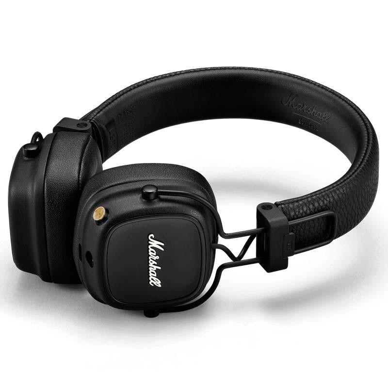 Arceau du casque Marshall Major IV Noir