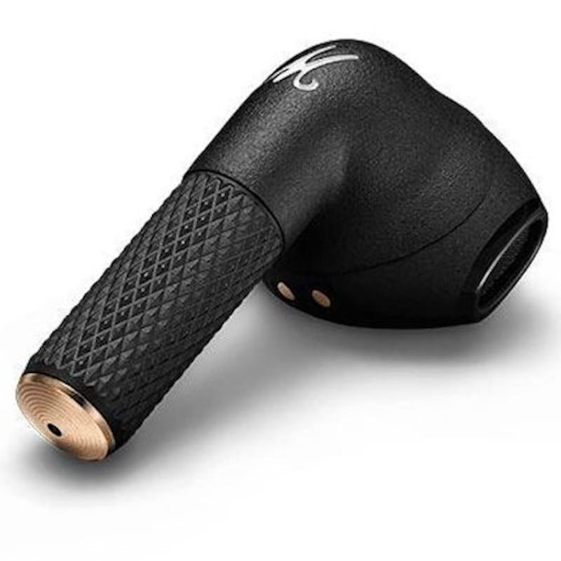 Marshall Minor III Preto - Auscultadores Bluetooth Capacete vista ampliada