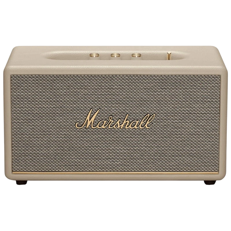 Marshall Stanmore III Altavoz Bluetooth Crema