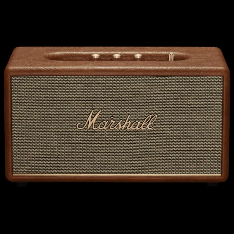Marshall Stanmore III Altavoz Bluetooth Marrón