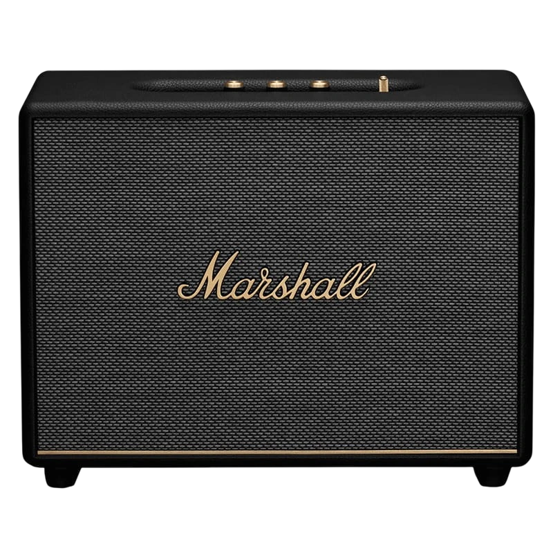 Marshall Woburn III Altavoz Bluetooth Negro