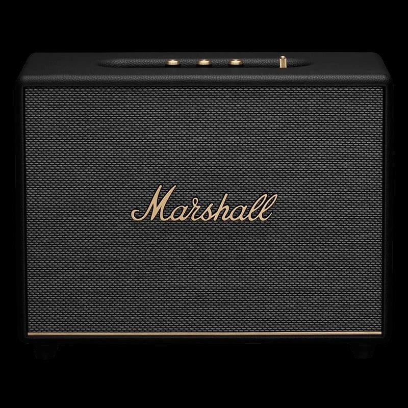Marshall Woburn III Altavoz Bluetooth Negro