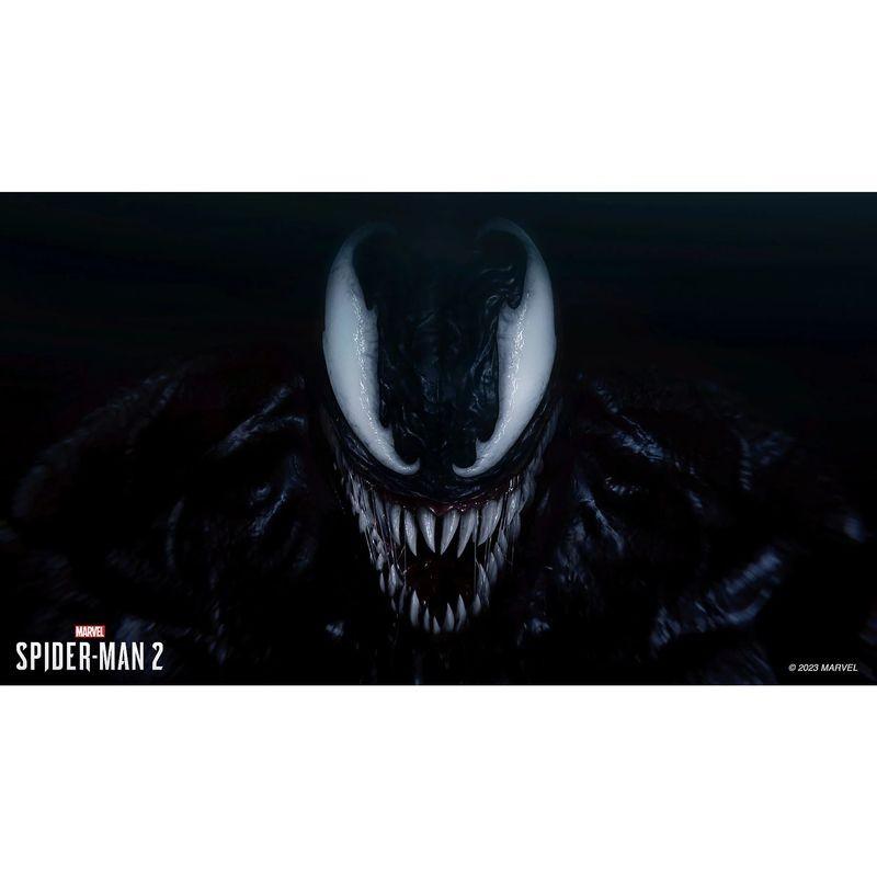 Venom Marvel's Spiderman 2 - Videojuego para PS5