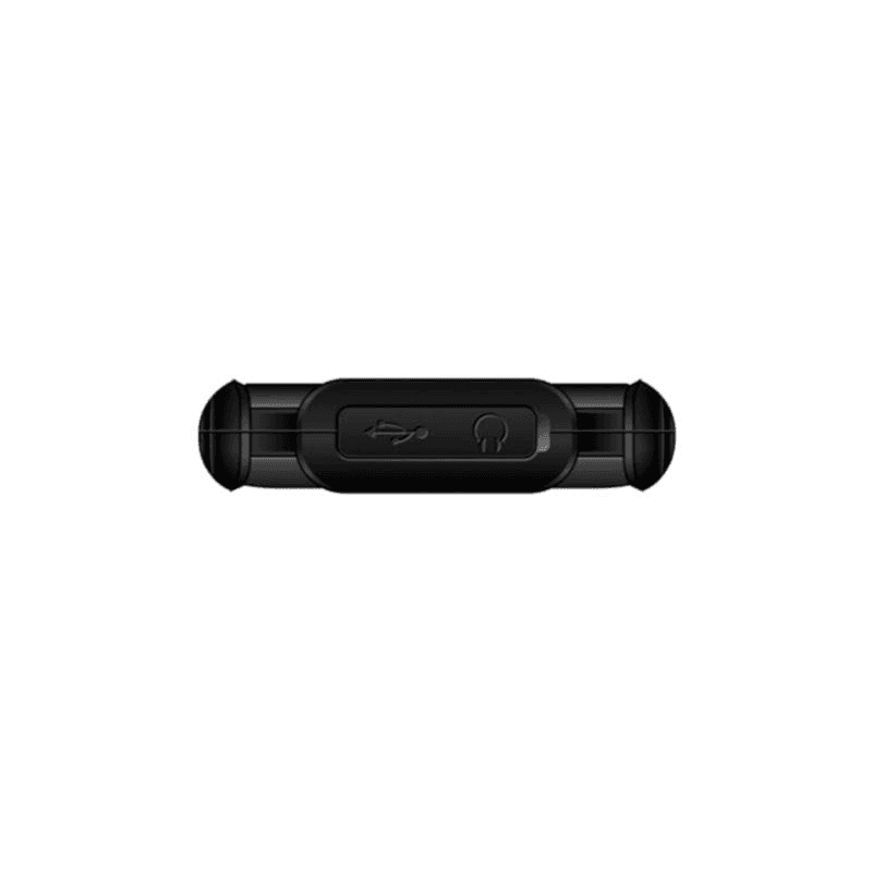 Port de charge USB-C du Téléphone renforcé MaxCom MM920 Noir