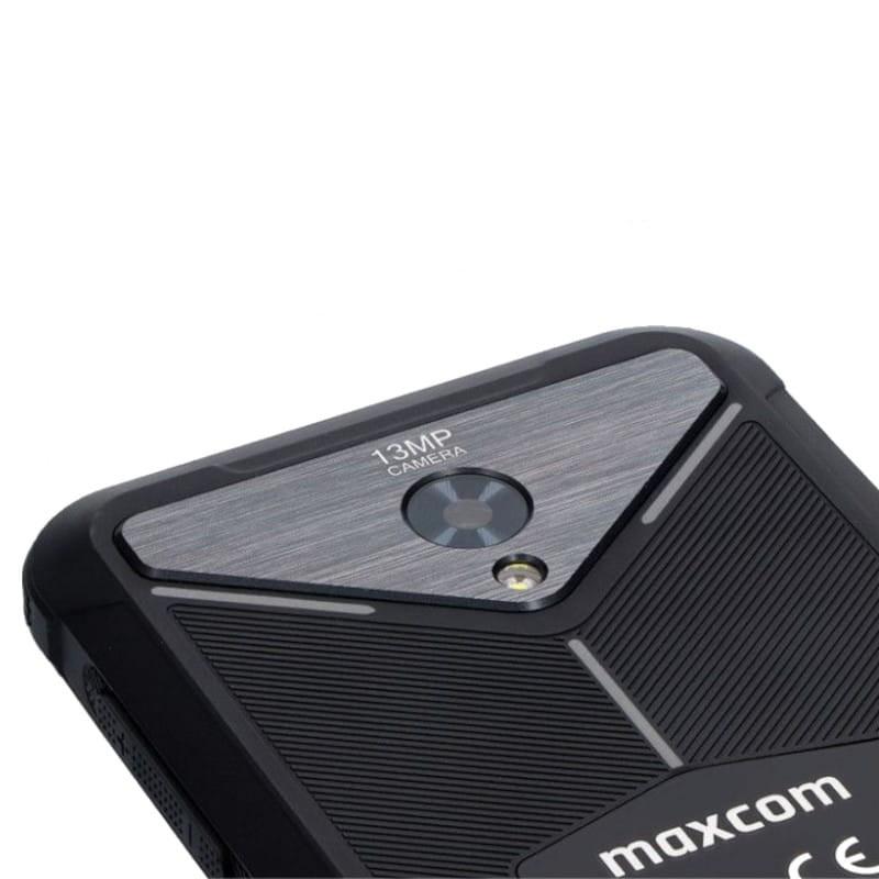 Caméra de MaxCom MS572 3Go/32Go Noir - Téléphone portable
