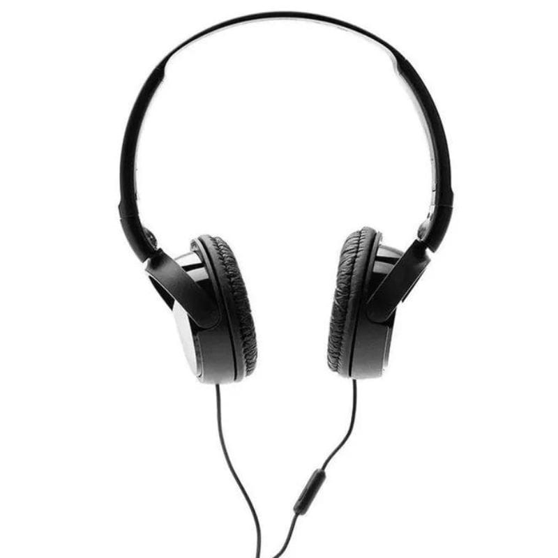 Sony MDR-ZX110AP Micrófono Plegable 30 mm 1,2 metros Android Negro - Auriculares imagen de perfil
