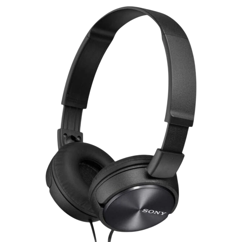 Sony MDRZX310APB.CE7 Micrófono Plegable 30 mm 1,2 metros Android Negro - Auriculares