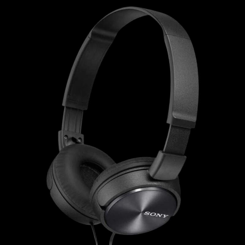 Sony MDRZX310APB.CE7 Micrófono Plegable 30 mm 1,2 metros Android Negro - Auriculares