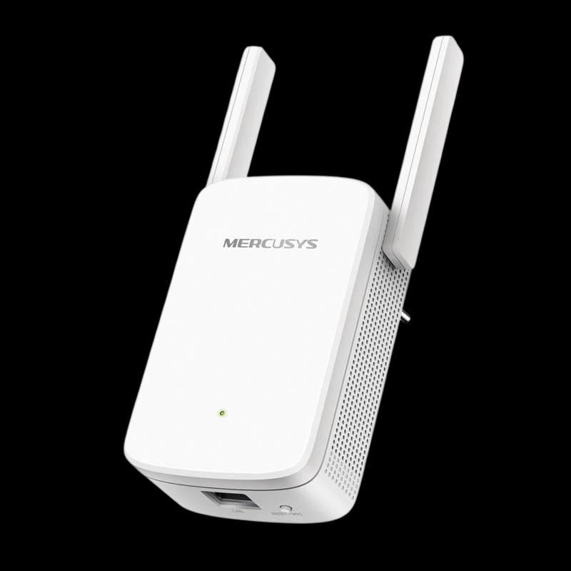 Mercusys ME30 Wi-Fi de Doble Banda AC1200 1,2 Gbps Blanco - Extensor de red