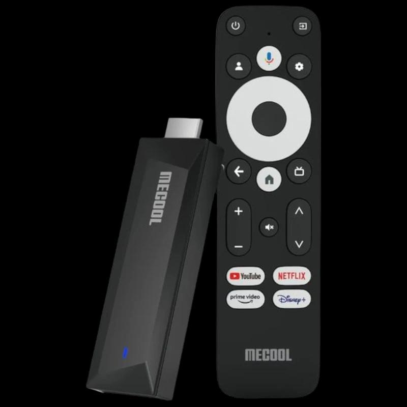 MECOOL MEgo1 Realtek RTD1325 2 GB/8 GB Google TV - Android TV Stick