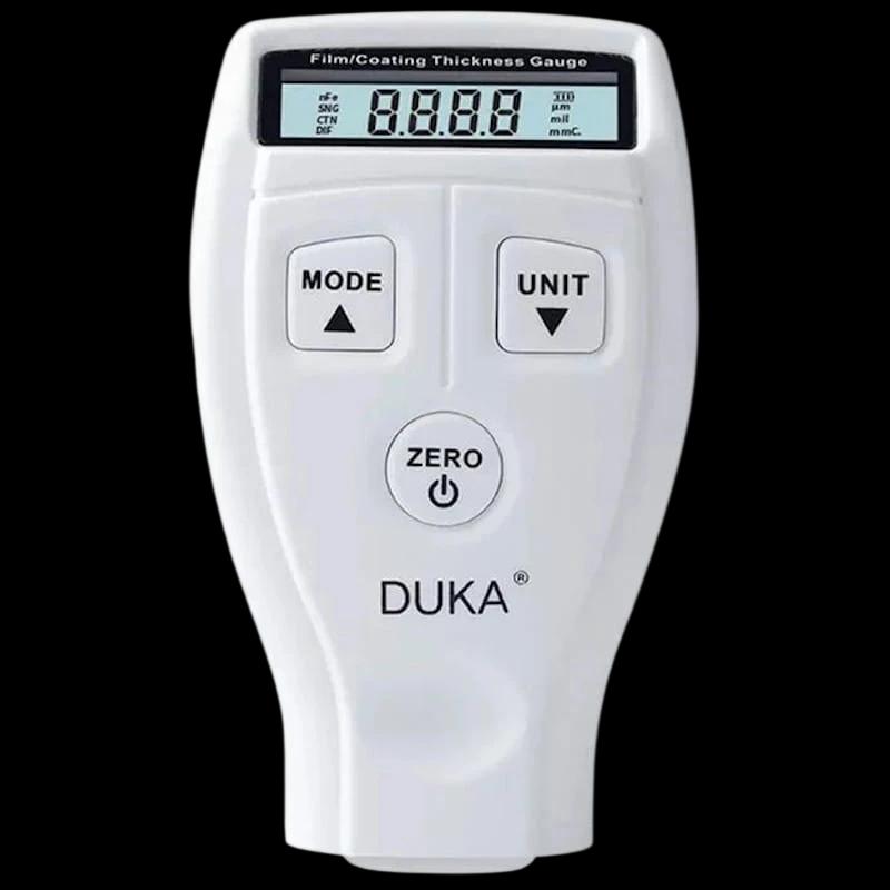 Medidor de Espessura Digital Duka CH-1