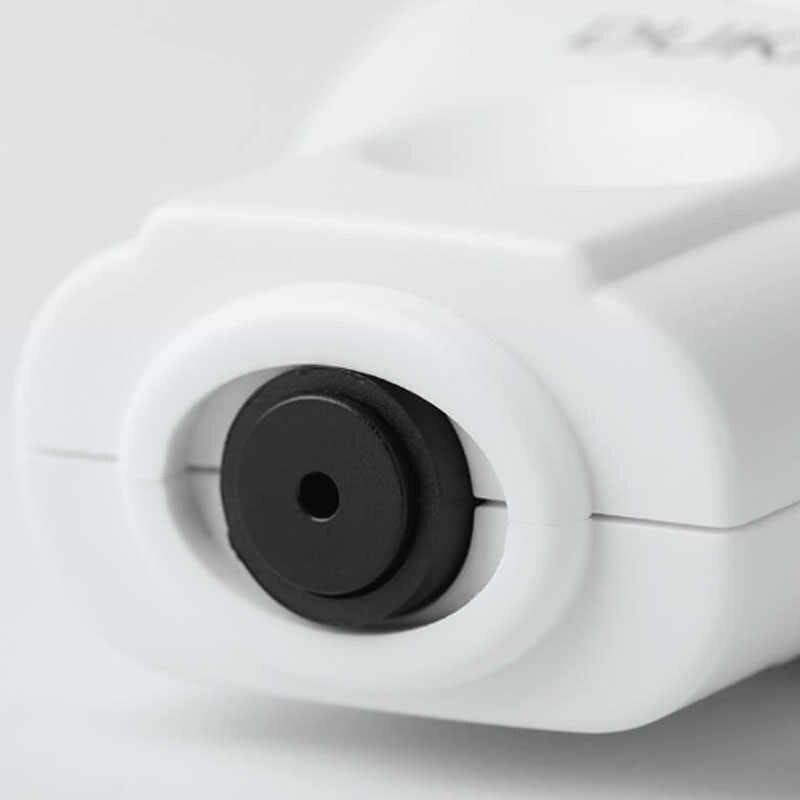 Medidor de Espessura Digital Duka CH-1 - Medidor