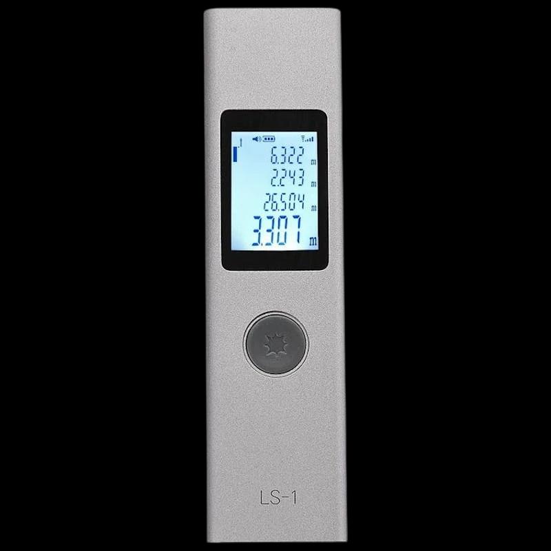 Medidor Láser Duka LS-1S 40 Metros