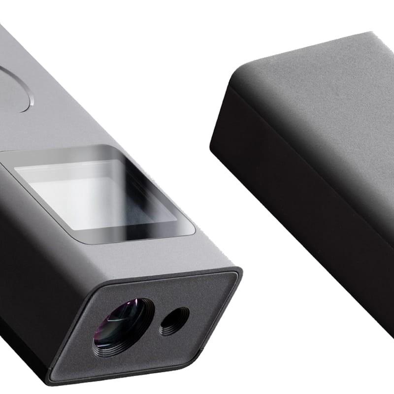 Medidor Láser Xiaomi Smart Laser Measure - Potente