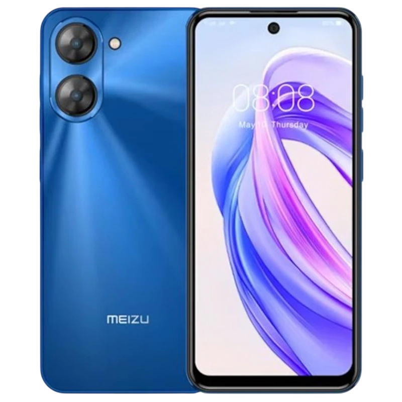 Meizu Mblu 21 4GB/64GB Azul