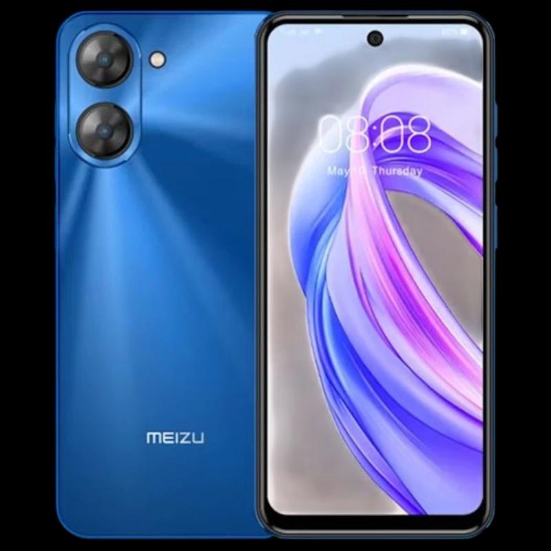 Meizu Mblu 21 4GB/64GB Azul