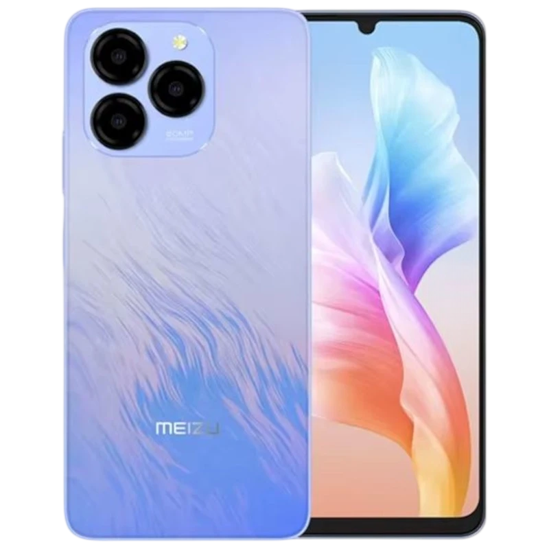 Meizu Note 21 8GB/256GB Azul