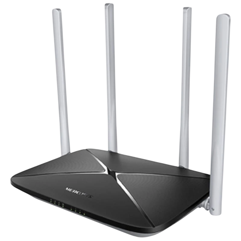 Mercusys AC12 Router WiFi 1200MBps