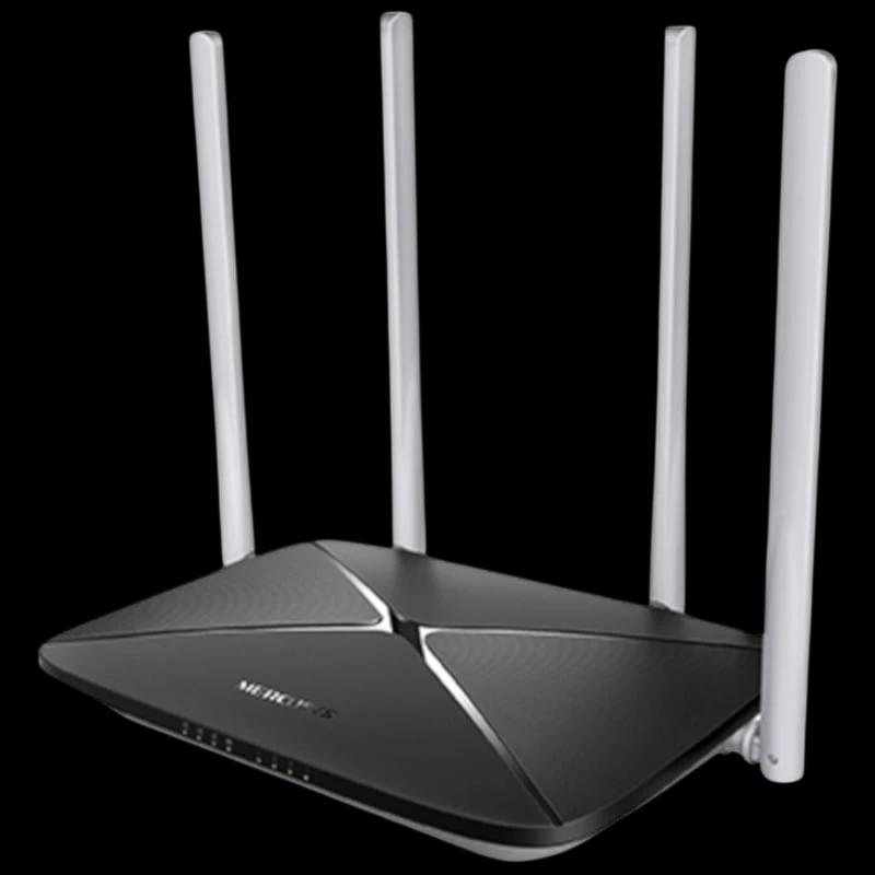 Mercusys AC12 Routeur WiFi 1200MBps 