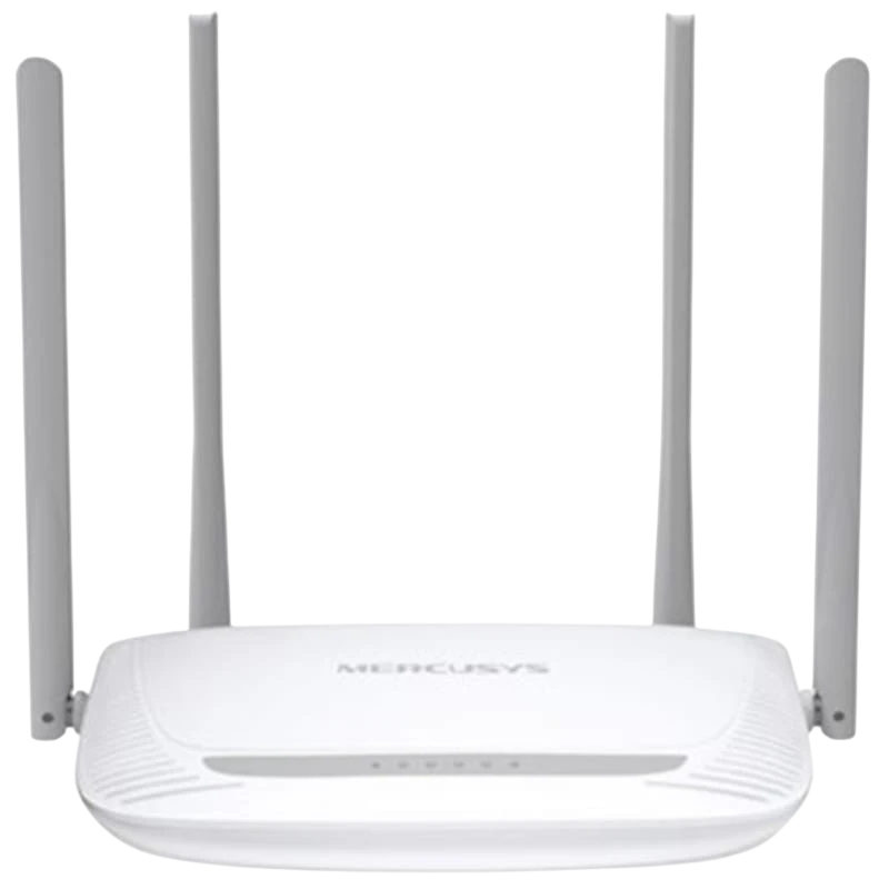 Mercusys MW325R Router WiFi N300