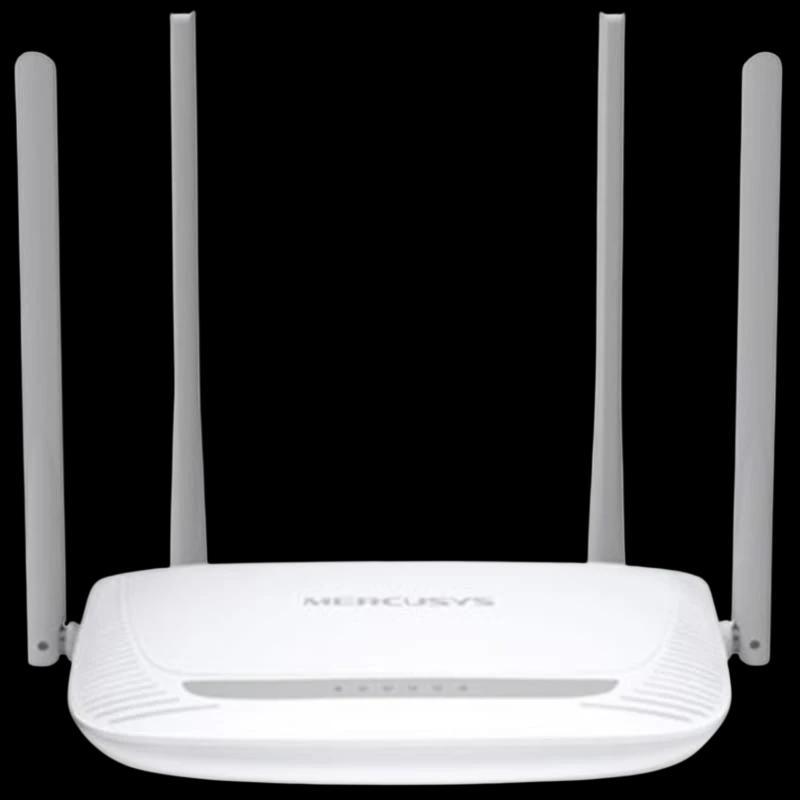 Mercusys MW325R Router WiFi N300