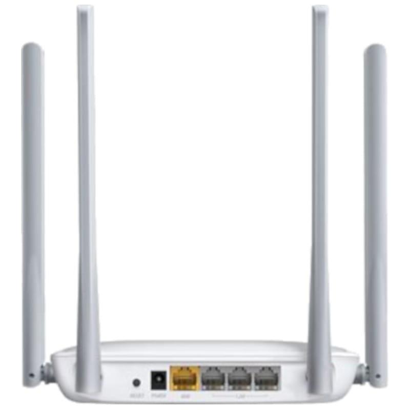 Mercusys MW325R Router Wi-Fi N300 - Detrás