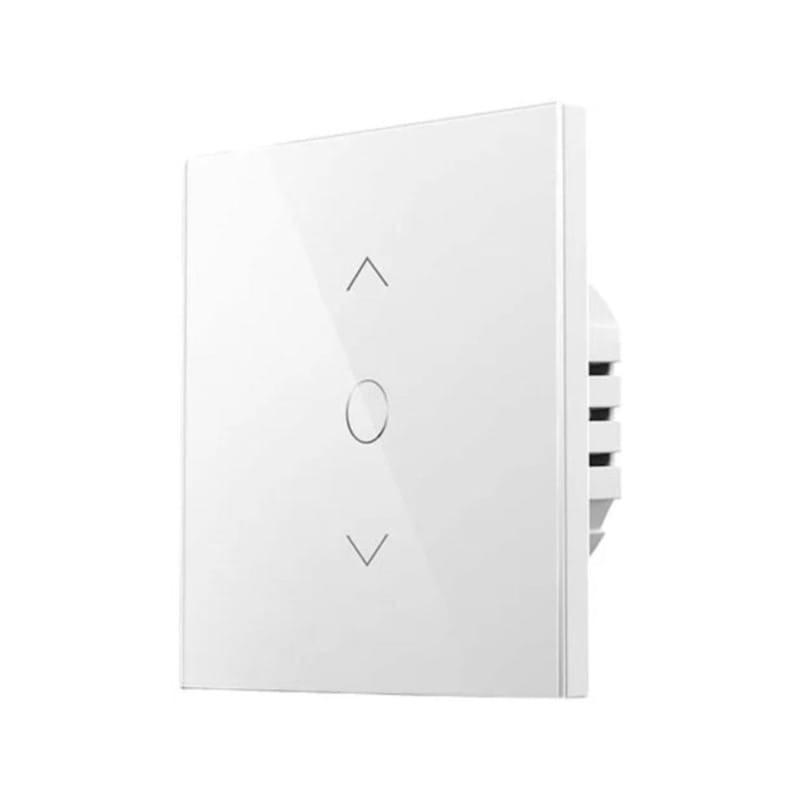 Perspectiva del Interruptor Inteligente para Persianas WiFi Meross MRS100HK(EU)