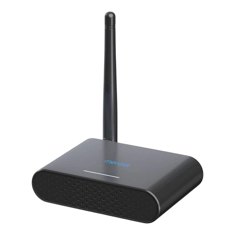 Meross MSG200 (HomeKit) - Abridor de puerta de garaje inteligente