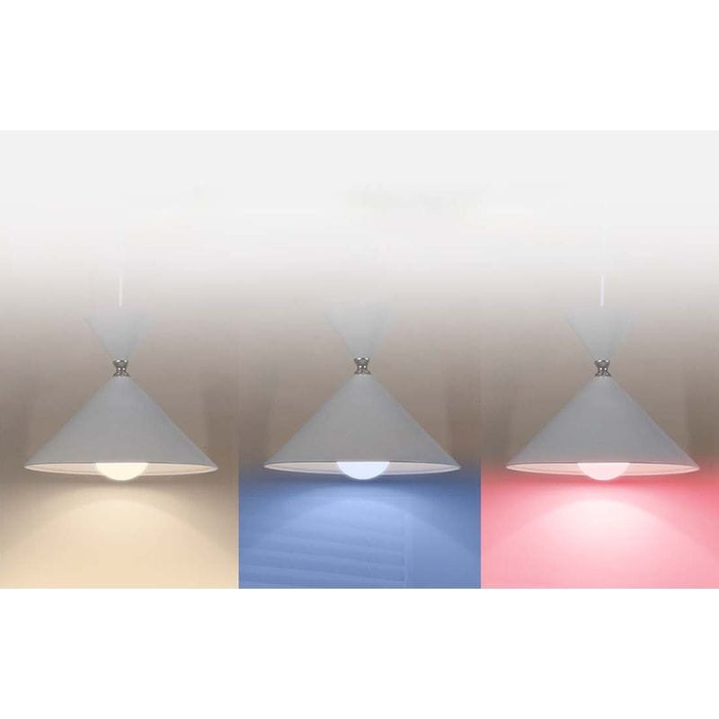 Colores de Meross MSL120 WIFi LED HomeKit - Bombilla inteligente