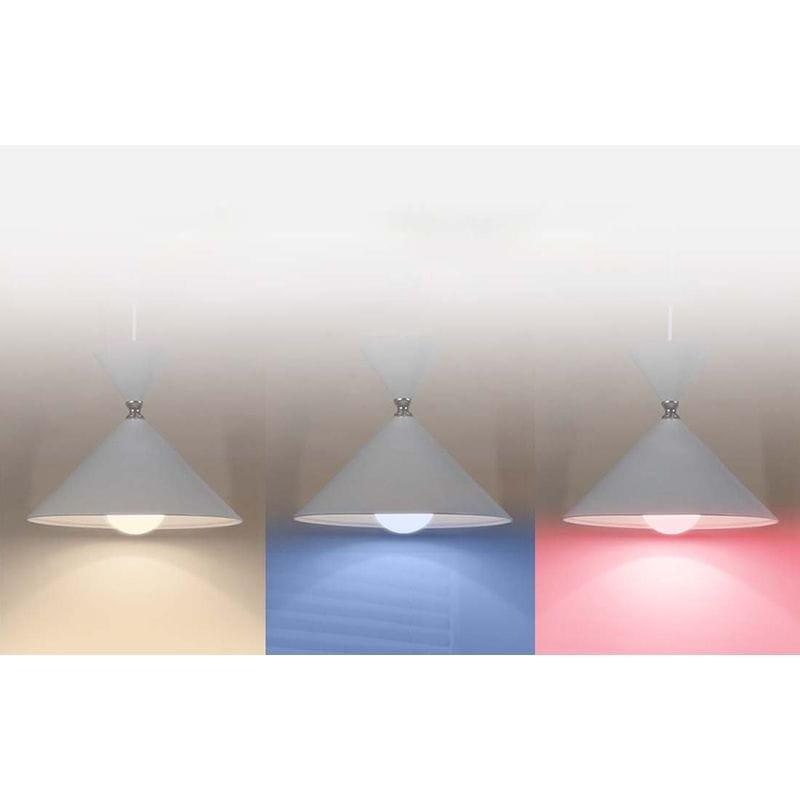 Colores de Meross MSL120EU WIFi LED - Bombilla inteligente