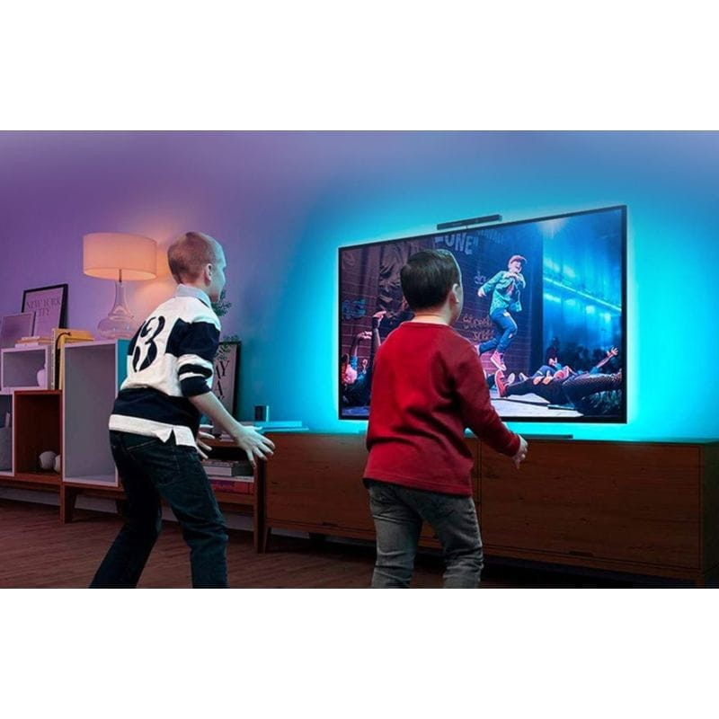 Tira LED Meross MSL320 (5 metros) con diseño autoadhesivo y flexible