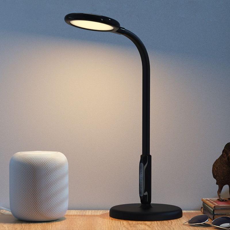 Meross MSL610 - Lámpara inteligente imagen con asistente de voz