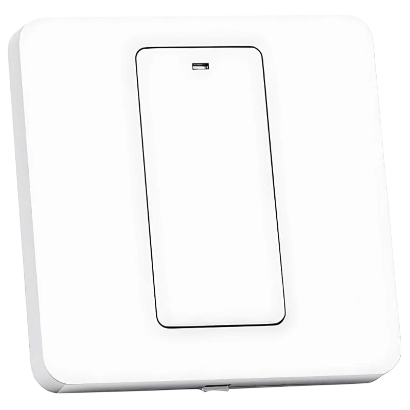 Meross MSS510X 1 Canal HomeKit Blanco - Interruptor Inteligente