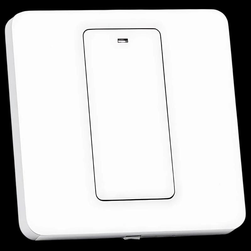 Meross MSS510X 1 Canal HomeKit Blanco - Interruptor Inteligente