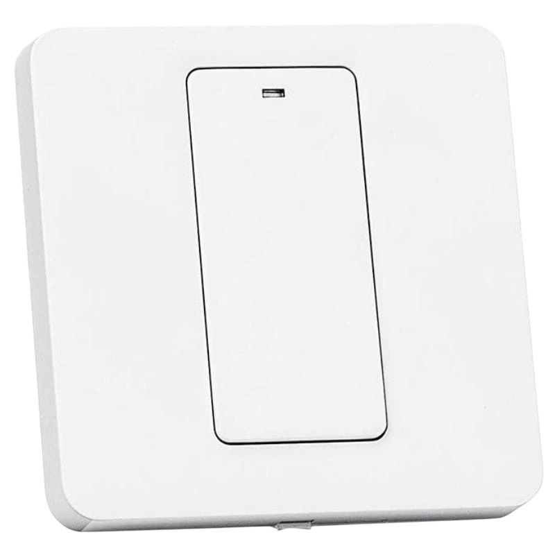 Meross MSS550X Doble Canal HomeKit Blanco - Interruptor inteligente