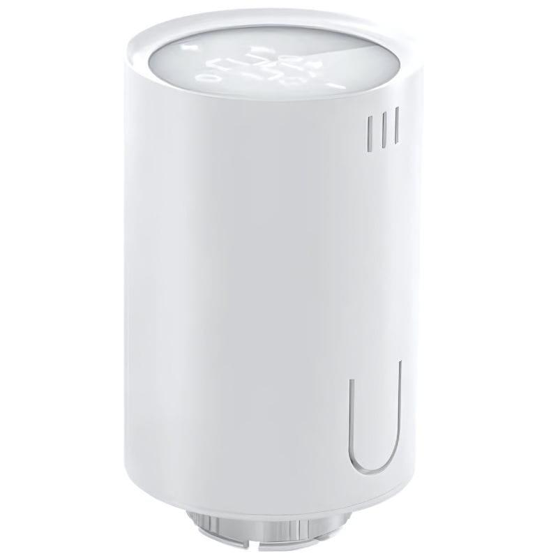 Meross MTS150HHK HomeKit WiFi Blanco - Kit de termostato inteligente y Hub imagen del termostato