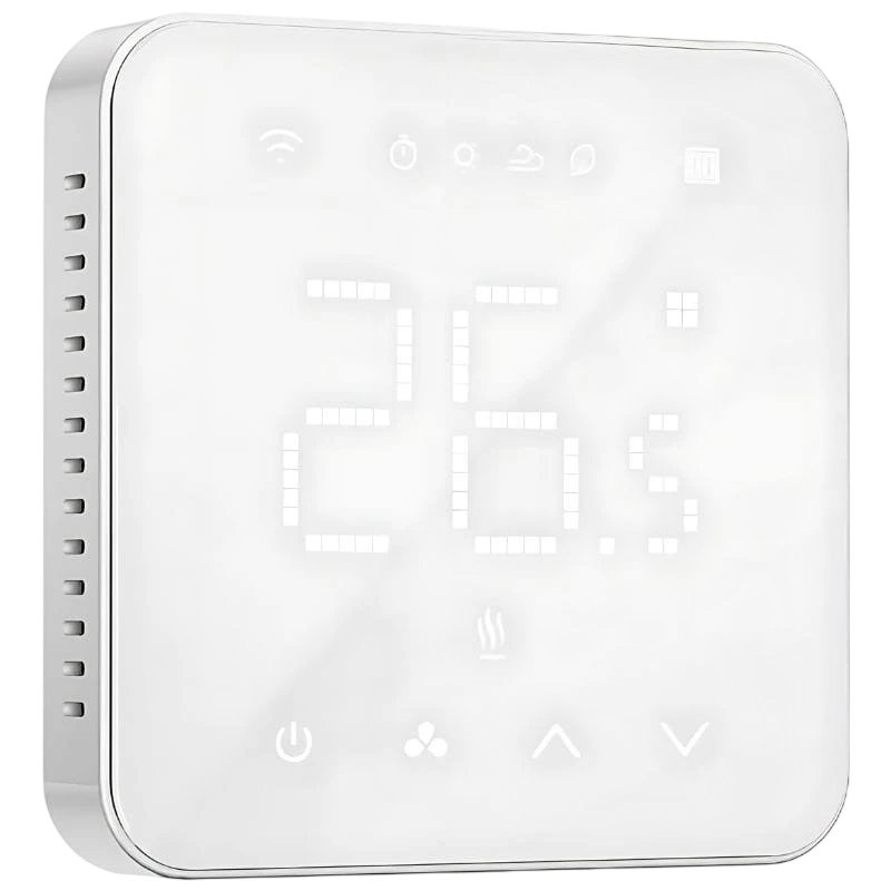 Meross MTS200HK HomeKit WiFi Blanco - Termostato Inteligente